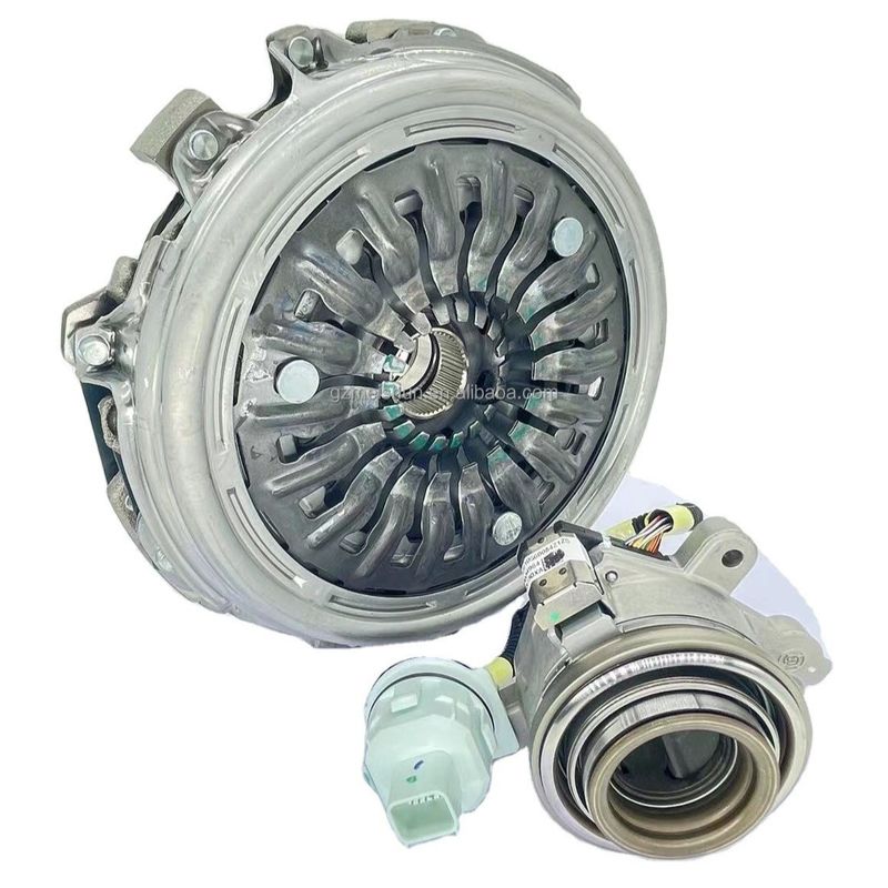 Loại thiết bị thay thế trực tiếp Bộ ly hợp gốc cho hộp số SAIC MG Roewe 7T35