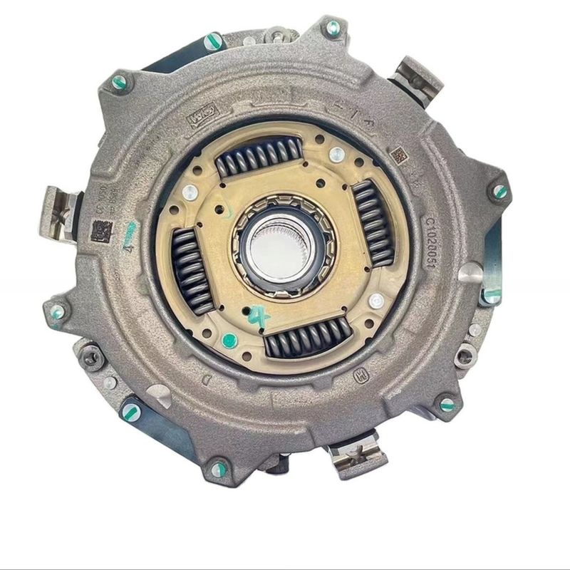 Loại thiết bị thay thế trực tiếp Bộ ly hợp gốc cho hộp số SAIC MG Roewe 7T35