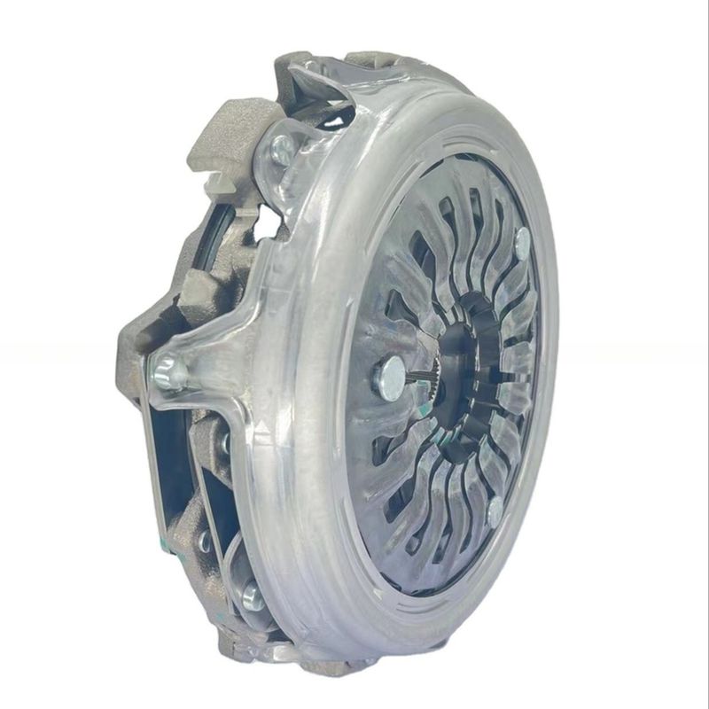 Loại thiết bị thay thế trực tiếp Bộ ly hợp gốc cho hộp số SAIC MG Roewe 7T35