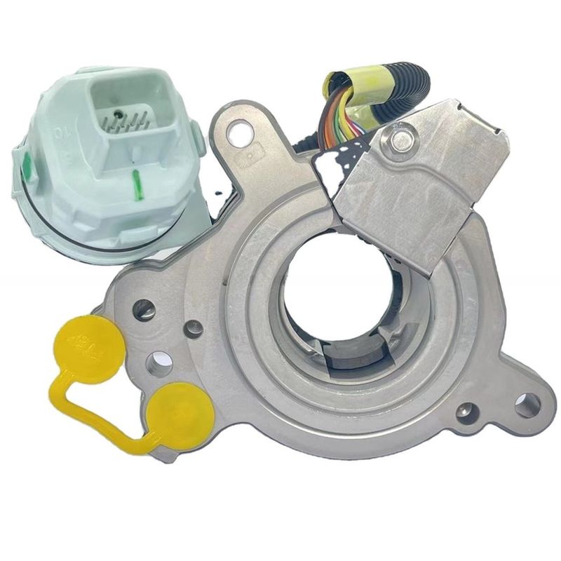 Loại thiết bị thay thế trực tiếp Bộ ly hợp gốc cho hộp số SAIC MG Roewe 7T35