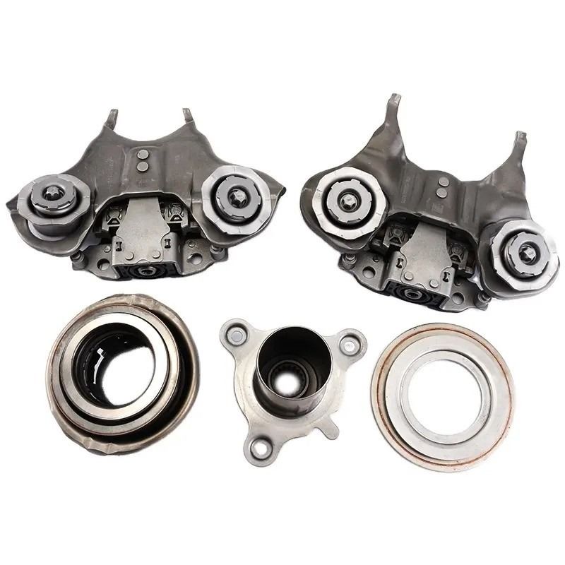 6Dct250 Transmission Clutch Fork For Ford E-250 2010-2015 Hiệu suất tuyệt vời