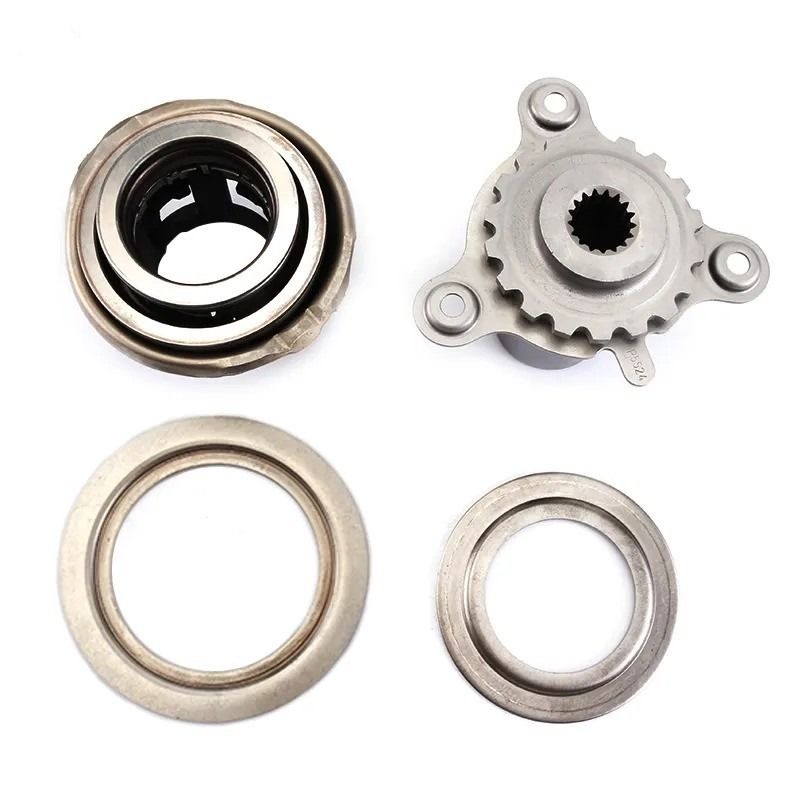 6Dct250 Transmission Clutch Fork For Ford E-250 2010-2015 Hiệu suất tuyệt vời