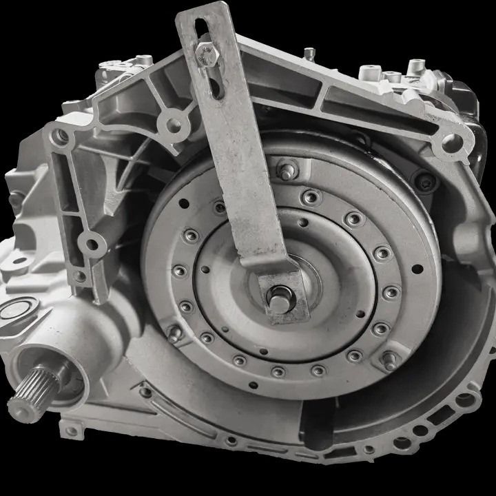20TS71/20TS65 20TS58 AT8 Bộ phận hộp số cho Peugeot 301 408 1.6L 100% Thử nghiệm chuyên nghiệp