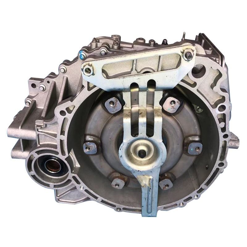 3016007917 OE được tu sửa cho Geely 2.0L 2.4L DSI575F6 M11 hộp số chuyển động tự động 6 tốc độ