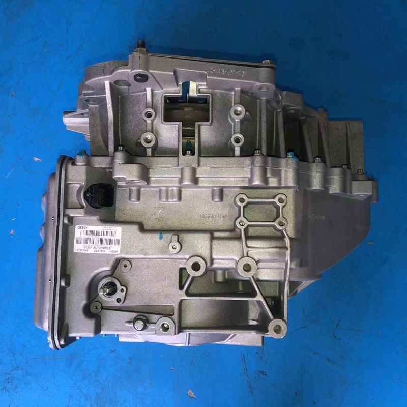 3016007917 OE được tu sửa cho Geely 2.0L 2.4L DSI575F6 M11 hộp số chuyển động tự động 6 tốc độ