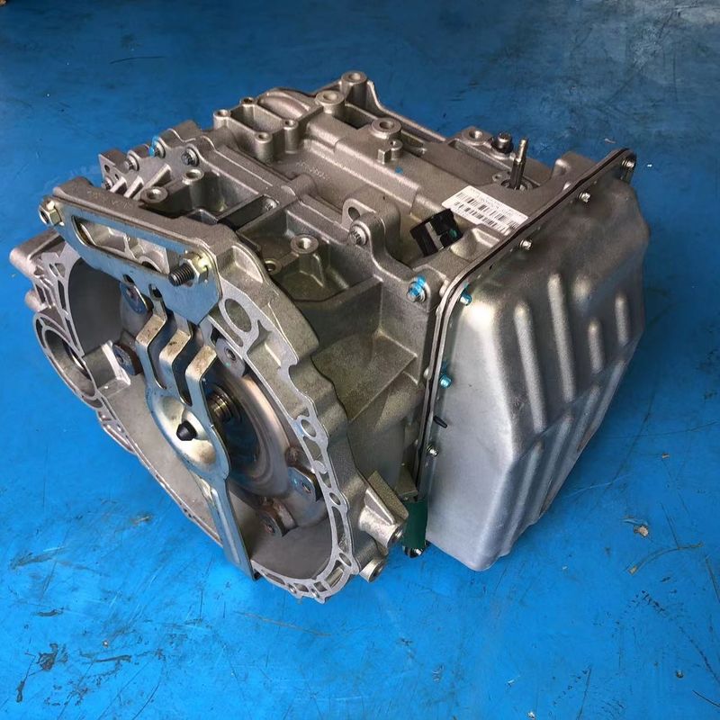 3016007917 OE được tu sửa cho Geely 2.0L 2.4L DSI575F6 M11 hộp số chuyển động tự động 6 tốc độ
