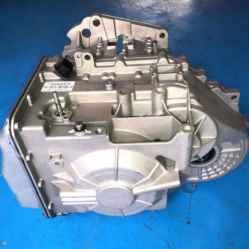 3016007917 OE được tu sửa cho Geely 2.0L 2.4L DSI575F6 M11 hộp số chuyển động tự động 6 tốc độ