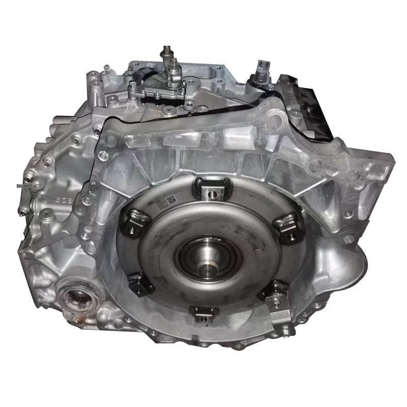 UB80E UA80E Chiếc khung xe cho Lexus QX260 8 tốc độ hộp số tự động