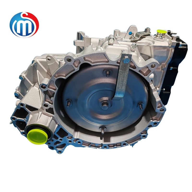 OE NO. HS7P-7000-GB 110KG Tình trạng tốt Chassis xe hơi Phần 6F35 2.5L 2WD 2X2 hộp số kết hợp truyền tải