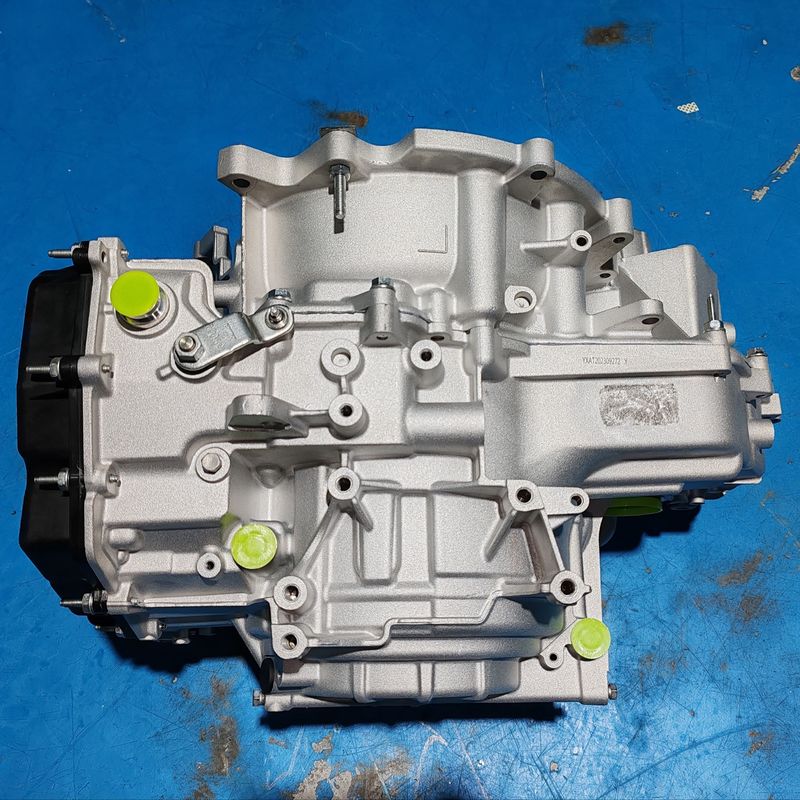 OE NO. HS7P-7000-GB 110KG Tình trạng tốt Chassis xe hơi Phần 6F35 2.5L 2WD 2X2 hộp số kết hợp truyền tải