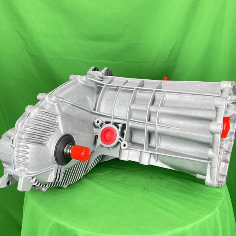 3.6L Porsche Cayenne Transfer Case OE NO. 95834101024 Không bao gồm đơn vị điều khiển