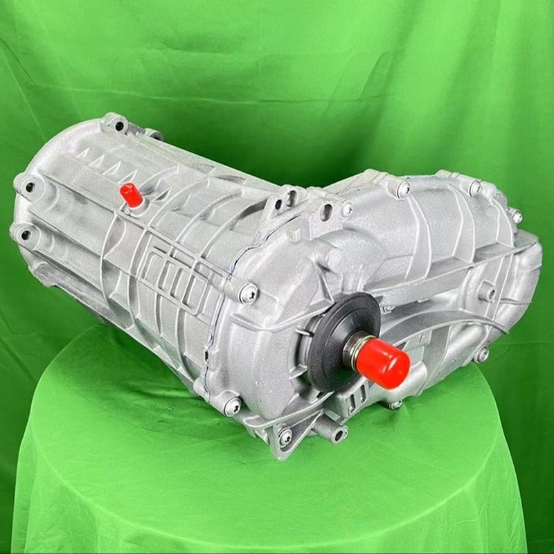 3.6L Porsche Cayenne Transfer Case OE NO. 95834101024 Không bao gồm đơn vị điều khiển