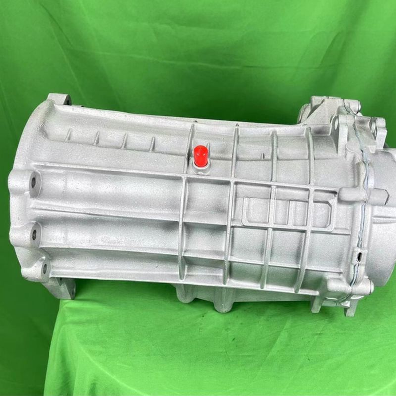 3.6L Porsche Cayenne Transfer Case OE NO. 95834101024 Không bao gồm đơn vị điều khiển