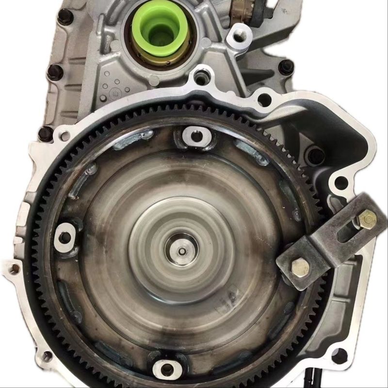 2.0L Bộ chuyển số bốn tốc độ F4A4 cho Hyundai Elantra Tucson 2004-2008