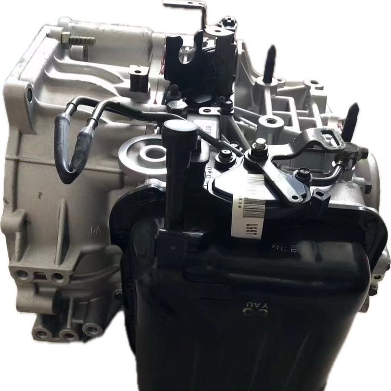 2.0L Bộ chuyển số bốn tốc độ F4A4 cho Hyundai Elantra Tucson 2004-2008