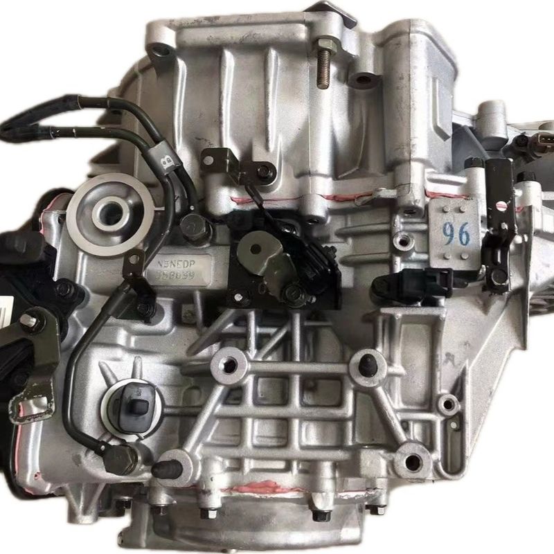 2.0L Bộ chuyển số bốn tốc độ F4A4 cho Hyundai Elantra Tucson 2004-2008
