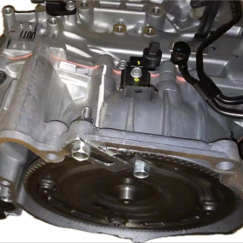 2.0L Bộ chuyển số bốn tốc độ F4A4 cho Hyundai Elantra Tucson 2004-2008