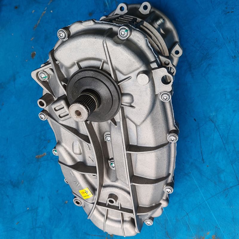 Porsche Cayenne 4.8T 8 tốc độ hộp số chuyển đổi hộp số không bao gồm đơn vị điều khiển