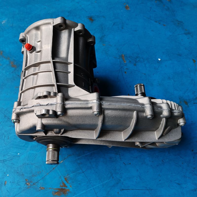 Porsche Cayenne 4.8T 8 tốc độ hộp số chuyển đổi hộp số không bao gồm đơn vị điều khiển