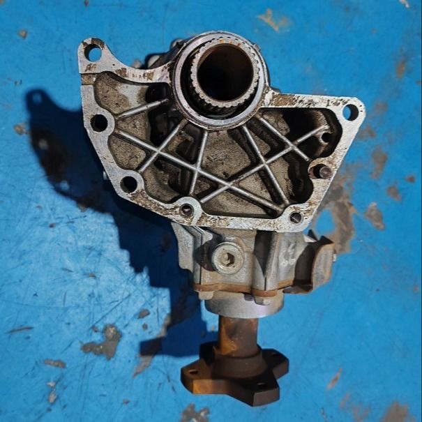 331004BD0A 4BD0A Đối với Nissan X-Trail Qashqai Renault Koleos 4WD