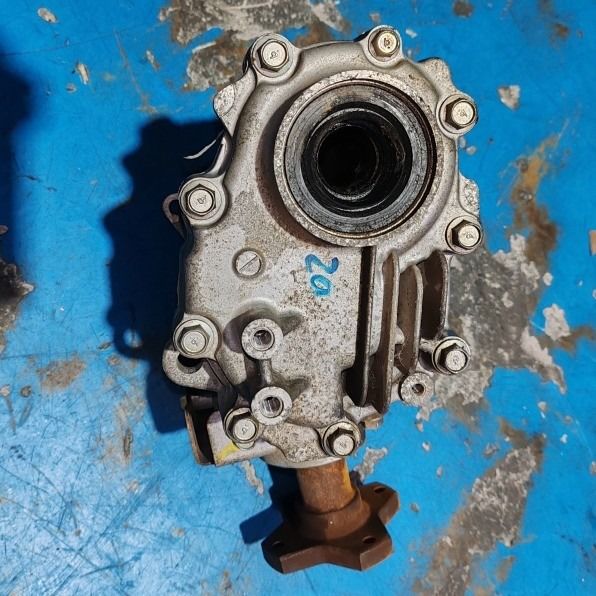 331004BD0A 4BD0A Đối với Nissan X-Trail Qashqai Renault Koleos 4WD