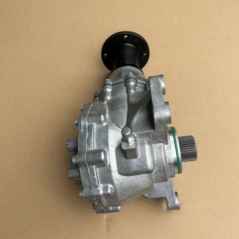 6 tốc độ 4WD bộ sưu tập hộp số tự động chuyển đổi trường hợp cho Geely Boyue 23KG 40x40x35 cm