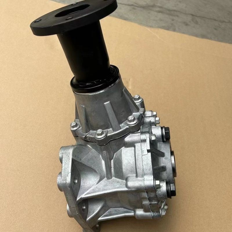 6 tốc độ 4WD bộ sưu tập hộp số tự động chuyển đổi trường hợp cho Geely Boyue 23KG 40x40x35 cm