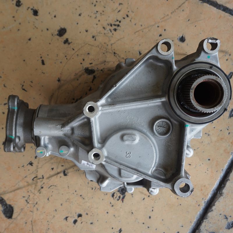 9L8Z7A103D 9L8Z7A103J Vỏ chuyển đổi khác biệt cho Mazda CX9 6F35 Hệ thống khung gầm tự động được sử dụng