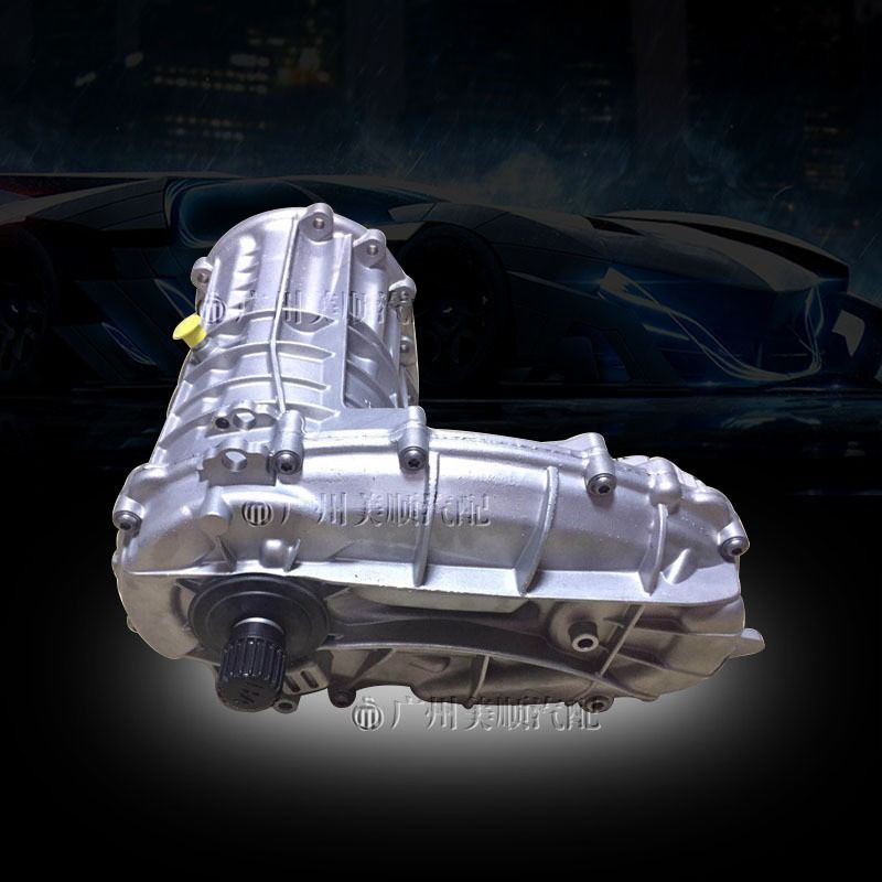Sản xuất lại 95834101023 hộp số hộp số chuyển đổi Case cho Porsche 0C8 4.8L với 8 tốc độ