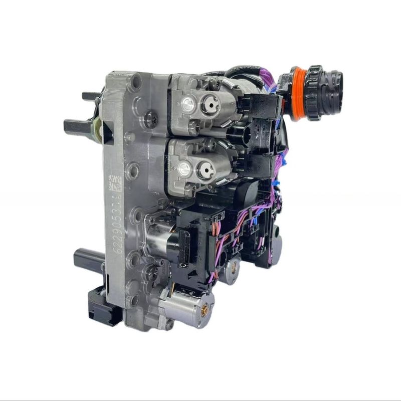 BYD 6DT35-1723010 Mô-đun điều khiển điện thủy lực cho hộp số tốc độ M6 S6 S7