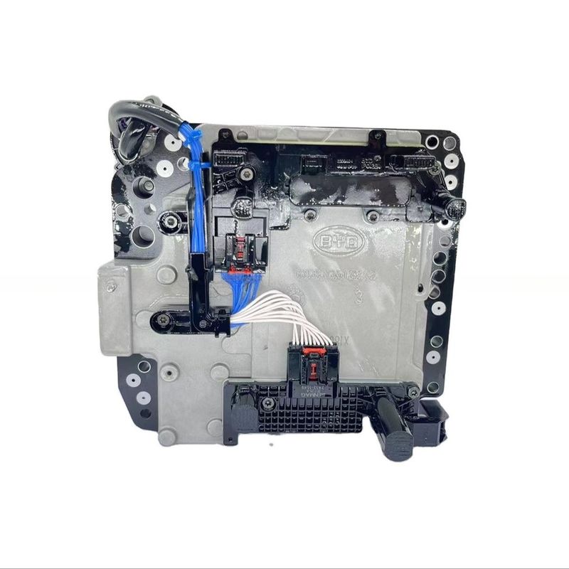 BYD 6DT35-1723010 Mô-đun điều khiển điện thủy lực cho hộp số tốc độ M6 S6 S7
