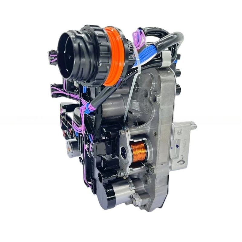 BYD 6DT35-1723010 Mô-đun điều khiển điện thủy lực cho hộp số tốc độ M6 S6 S7