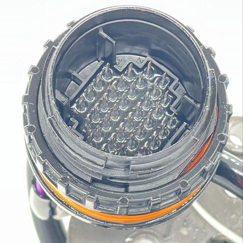 BYD 6DT35-1723010 Mô-đun điều khiển điện thủy lực cho hộp số tốc độ M6 S6 S7