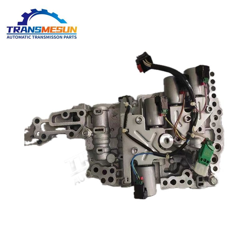 018CHA Bộ phận thân van cho Arrizo 3/5/5plus Geely Emgrand Vision X3 BYD Qin