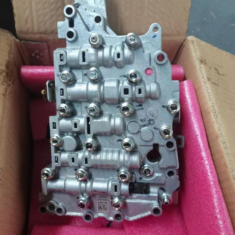 018CHA Bộ phận thân van cho Arrizo 3/5/5plus Geely Emgrand Vision X3 BYD Qin