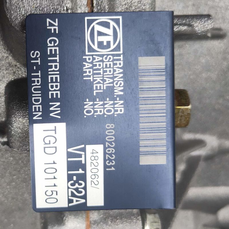 Bộ phận khung gầm ô tô cho MG VT1 1.4L 1.8L 2.0L 2WD 4WD hộp số tự động