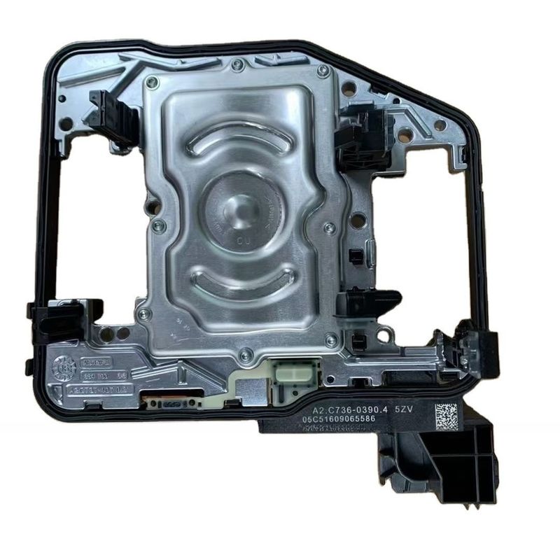 Hệ thống hộp số Mô-đun điều khiển truyền động cho VW Audi Skoda Mô hình thế hệ 3