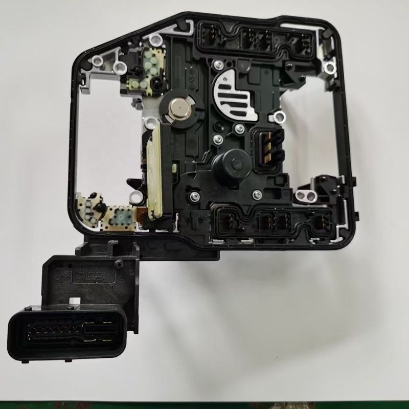 Hệ thống hộp số Mô-đun điều khiển truyền động cho VW Audi Skoda Mô hình thế hệ 3