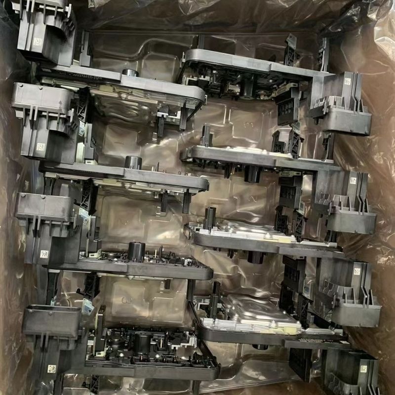 Hệ thống hộp số Mô-đun điều khiển truyền động cho VW Audi Skoda Mô hình thế hệ 3