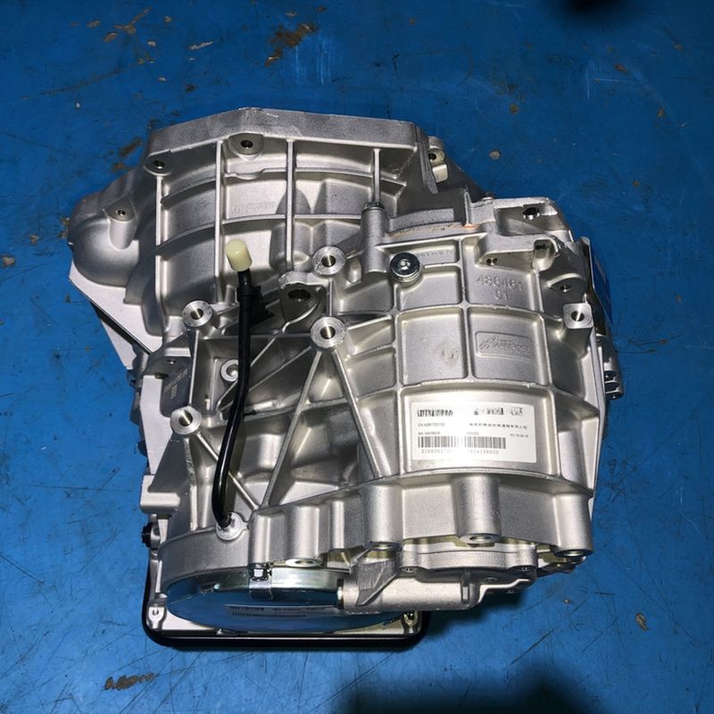 2017 Aluminium LEOPAARD VT3 1.5T 2WD CVT Transmission Assembly cho hộp số ô tô