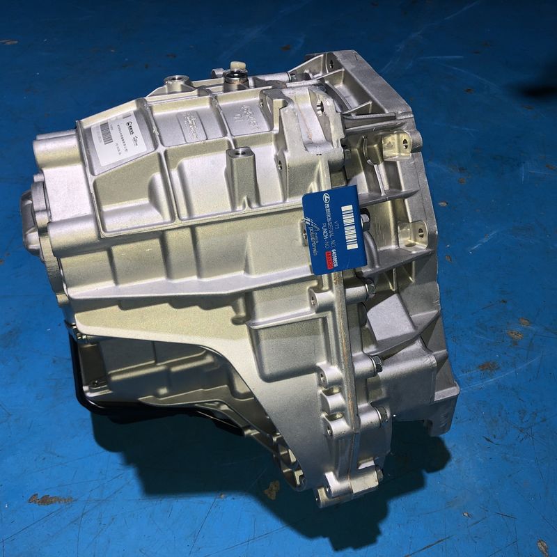 2017 Aluminium LEOPAARD VT3 1.5T 2WD CVT Transmission Assembly cho hộp số ô tô