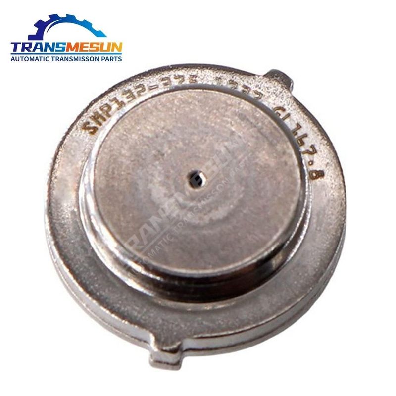 TCU Phần DQ380 0DE Phù hợp hoàn hảo cho hệ thống truyền tải trơn tru trong xe Volkswagen