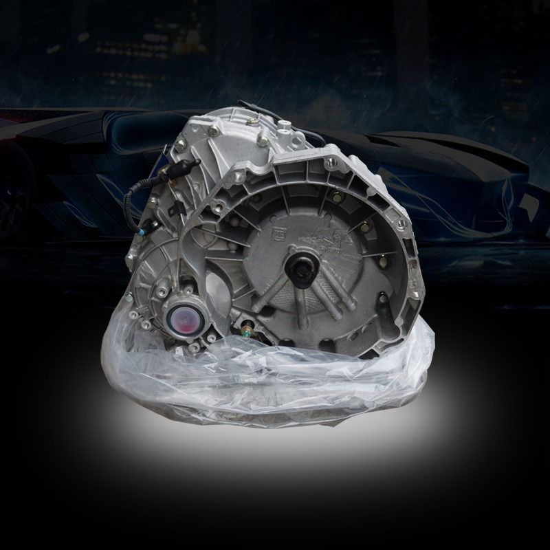 OEM Size VT1 GACVT16Z Auto Transmission Assembly cho Mini Cooper R50 R52 HBAO-03-00M1