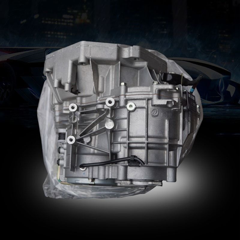 OEM Size VT1 GACVT16Z Auto Transmission Assembly cho Mini Cooper R50 R52 HBAO-03-00M1