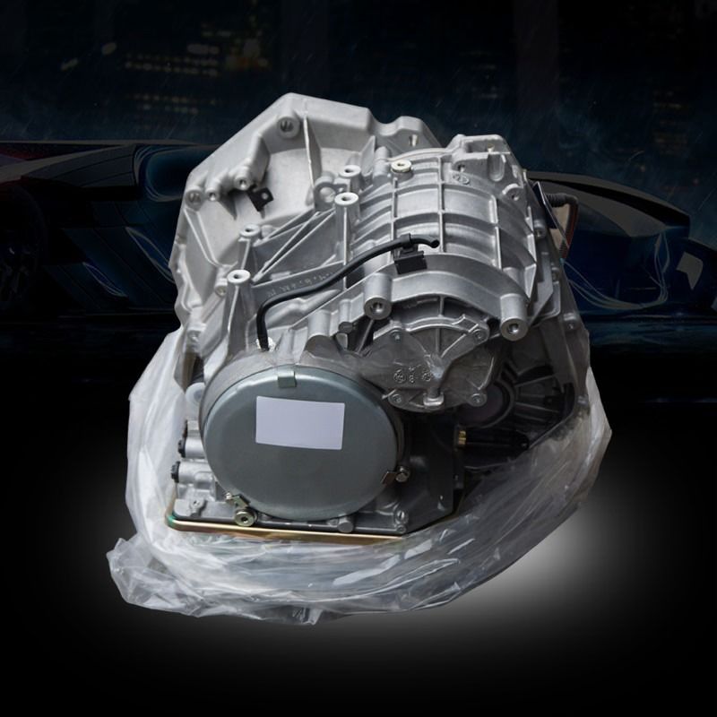 OEM Size VT1 GACVT16Z Auto Transmission Assembly cho Mini Cooper R50 R52 HBAO-03-00M1