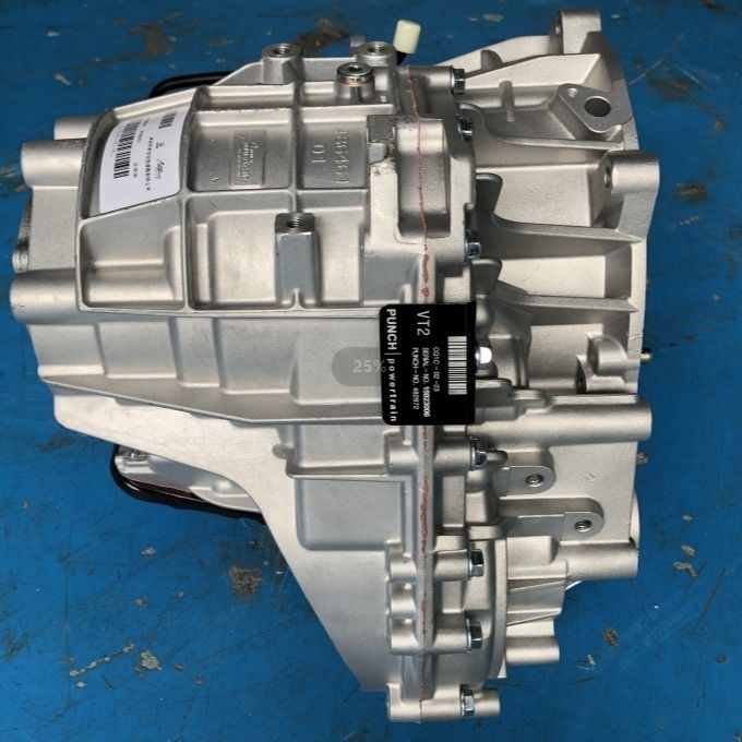 Hộp chuyển số hệ thống truyền tải tự động 482935/T568215 cho Great Wall