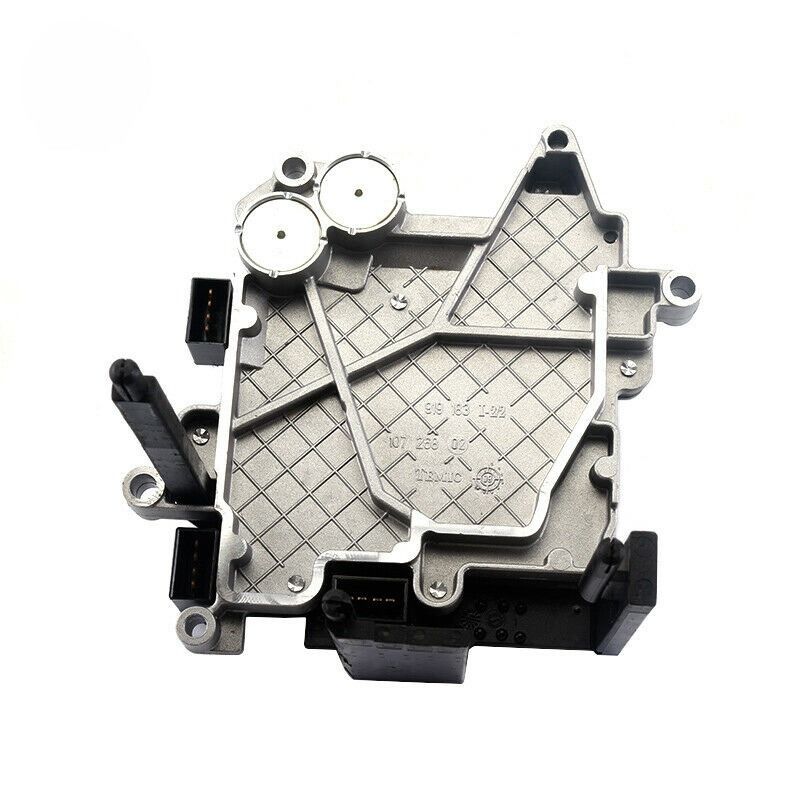 01J927156JJ CVT TCU TCM Square Connector cho Audi A4 A5 A6 01J Chuỗi truyền tự động