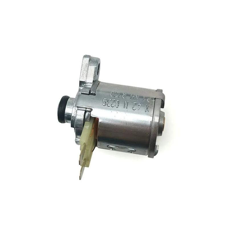 0B5 DL501 Các bộ phận hộp số xe hơi cho VW Transmission ECU Conductor Plate With Solenoid
