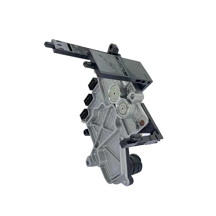 Mô hình tái chế 0AW927156K 0AW927156H TCU cho Audi 1.8T 2.0T A4L A6L
