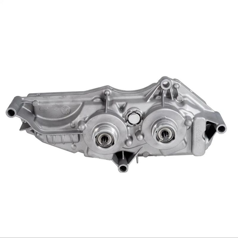 26 * 20 * 7CM khối lượng DPS6 TCU Đơn vị điều khiển truyền tải cho Ford Focus Escort Ecosport